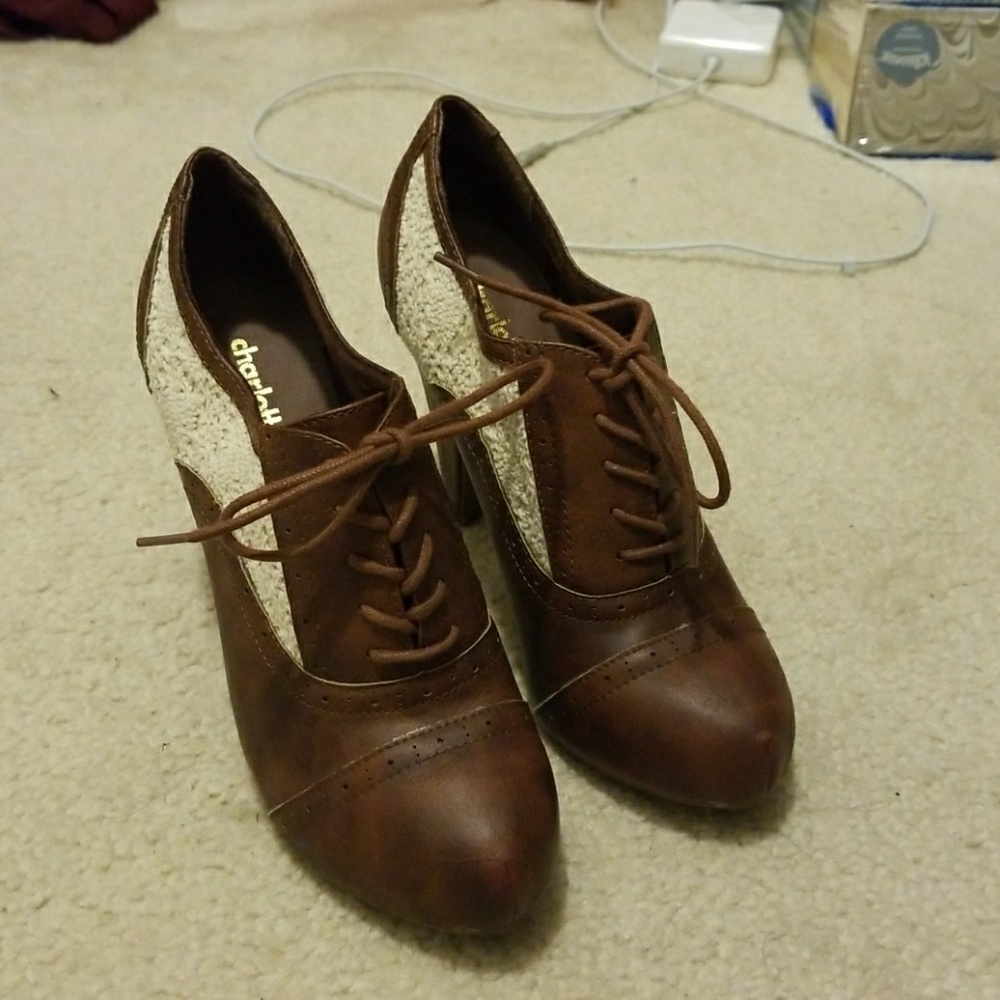 Booties - Picture 2 of 3